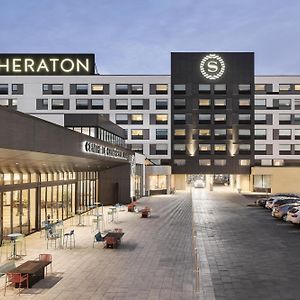 Sheraton Laval Hotel